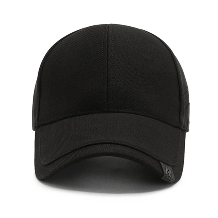 Men’s Outdoor Trucker Cap