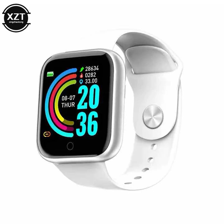 Health Smart Watch Men/Women