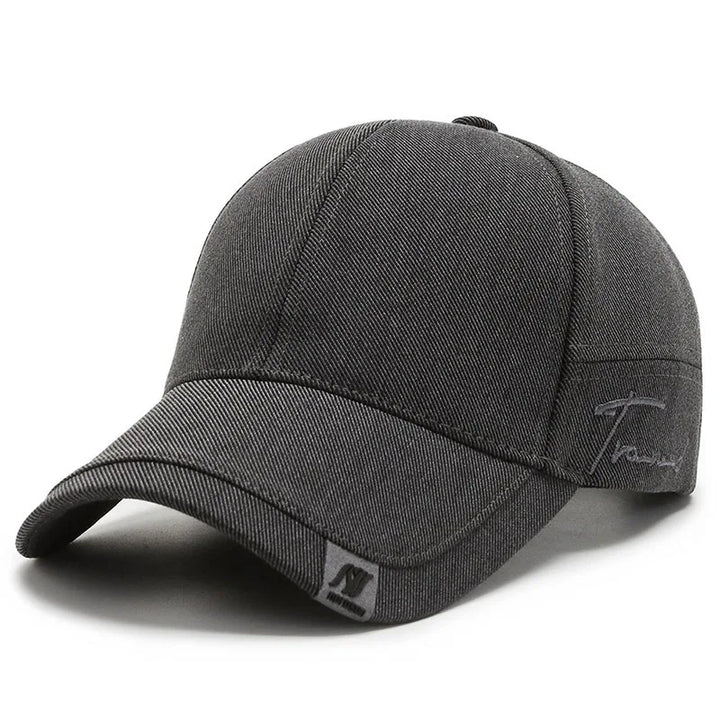 Men’s Outdoor Trucker Cap