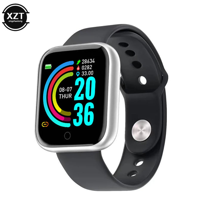 Health Smart Watch Men/Women