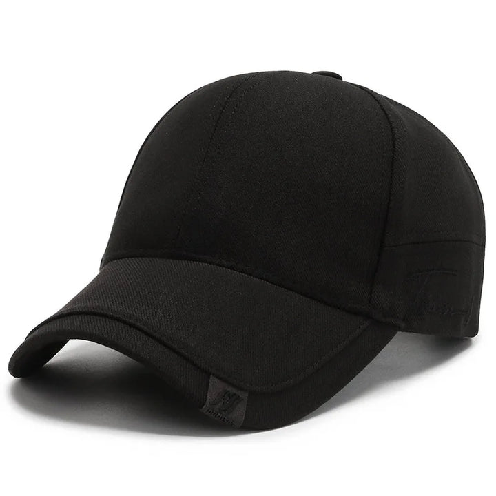 Men’s Outdoor Trucker Cap