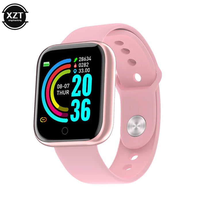 Health Smart Watch Men/Women