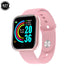 Health Smart Watch Men/Women