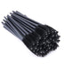 5/50 Pcs Eyelash Brushes False Eye Lashes Extension Tools Eyebrow Brush Mascara Wands Applicator Spoolers Lashes Cosmetic Tool