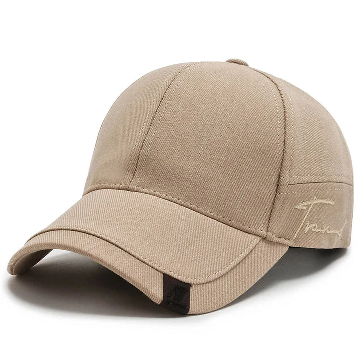 Men’s Outdoor Trucker Cap