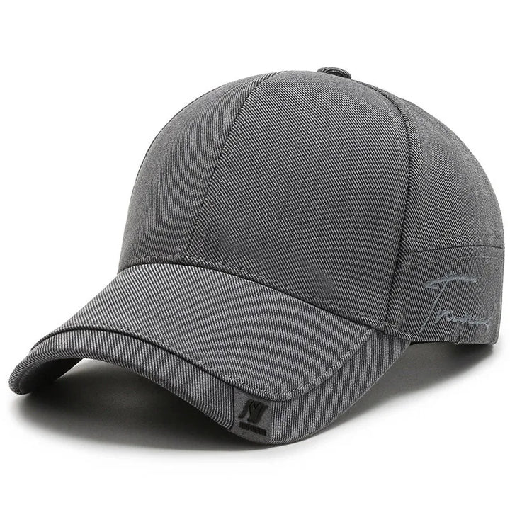 Men’s Outdoor Trucker Cap