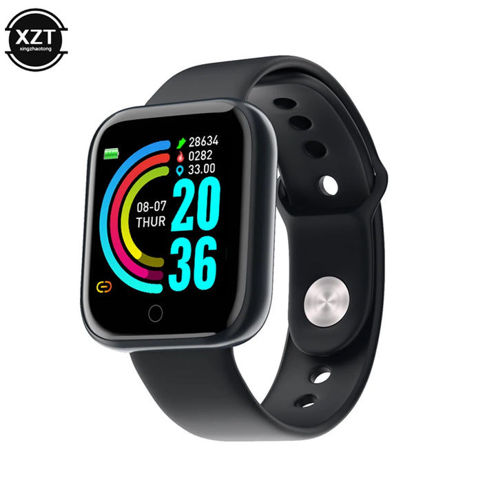 Health Smart Watch Men/Women