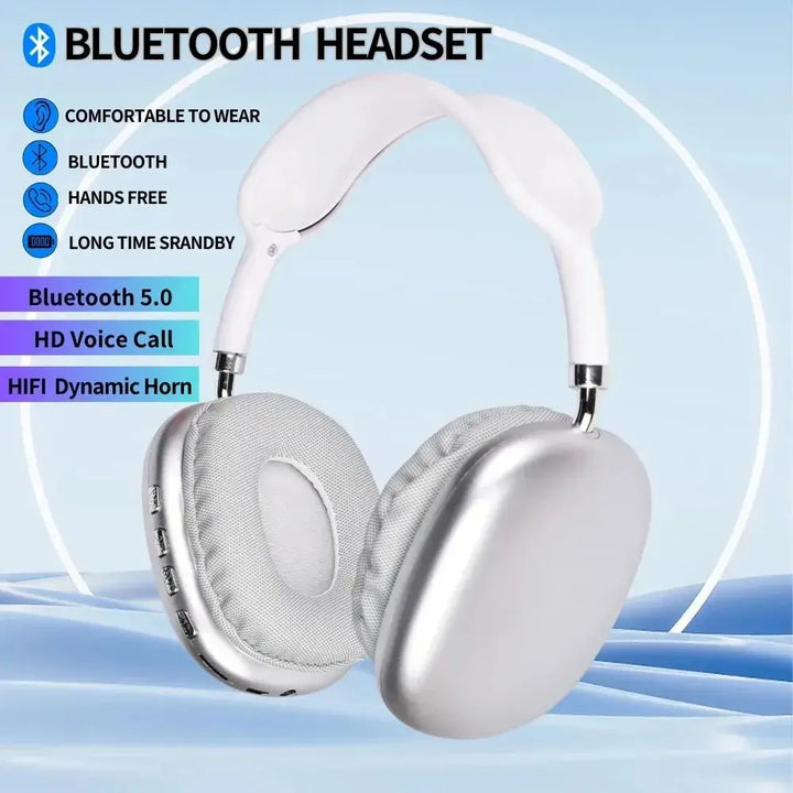 Stereo Sound Headset