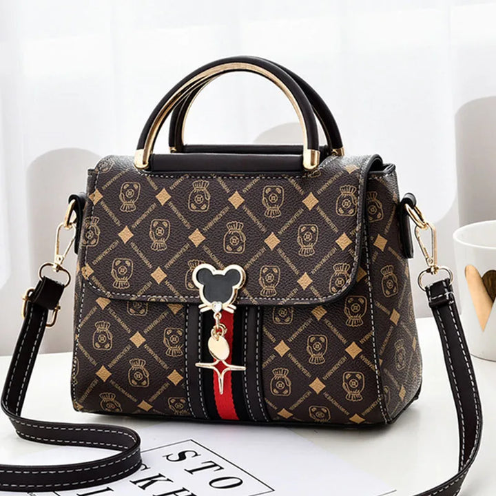 Trend women handbag