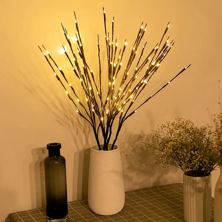 Artificial Branch Lamp