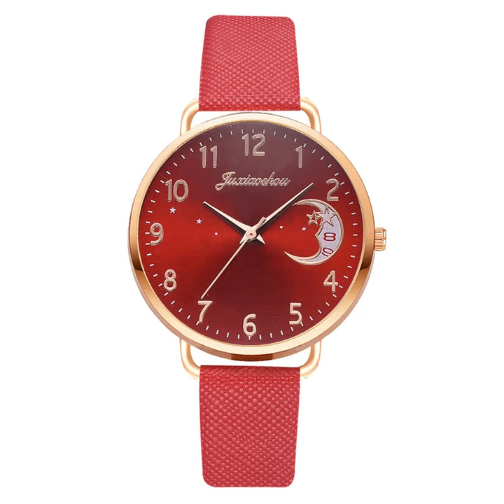 Hot New 2024 Casual Women Watch