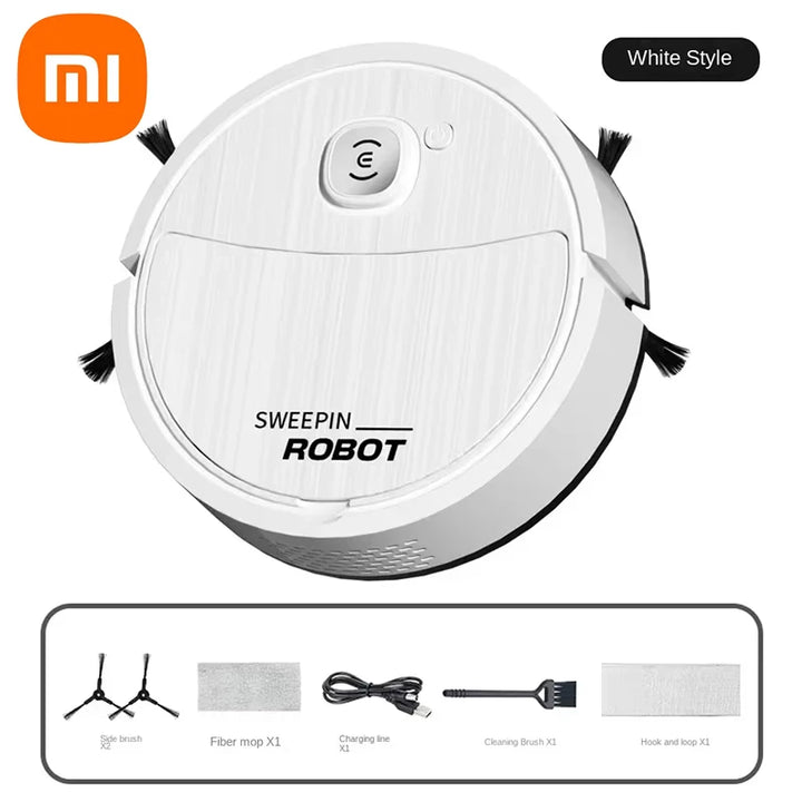 Xiaomi 5-in-1 Robot Vacuum