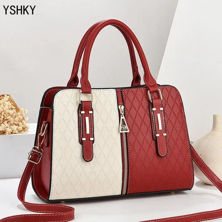 New Women bag Shoulder 2025