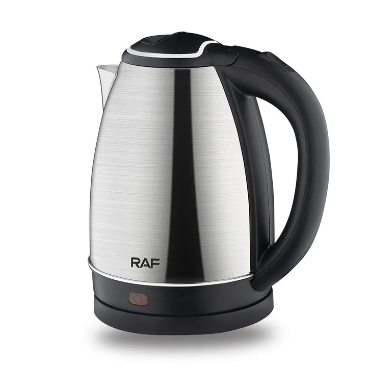 2L Stainless Steel Electric Kettle – 1500W