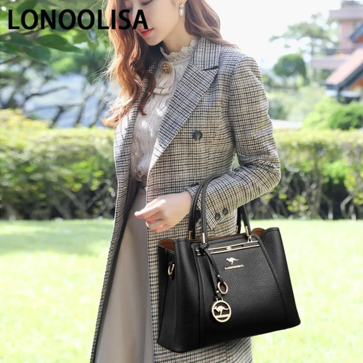 Handbag Luxury High Quality