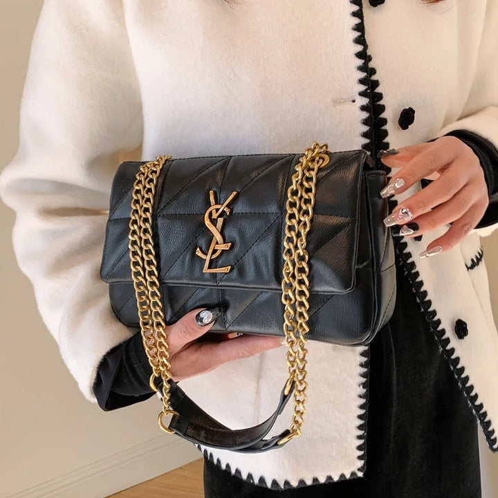 Fashion Women's Chain Handbag