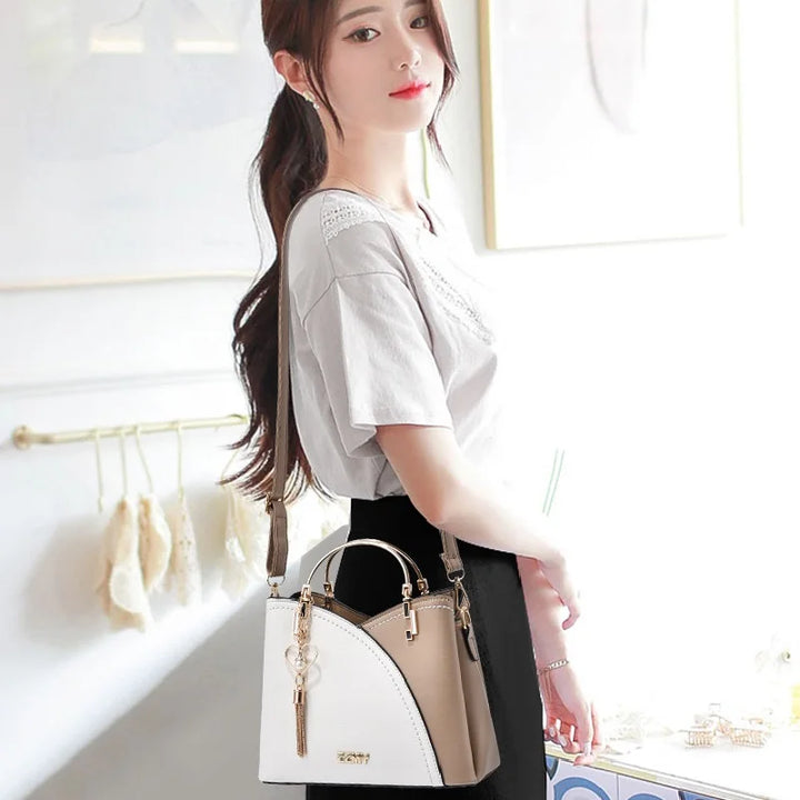 Fashion Women's Bag Retro Style