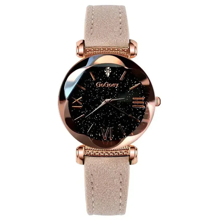 Luxury Ladies Watch