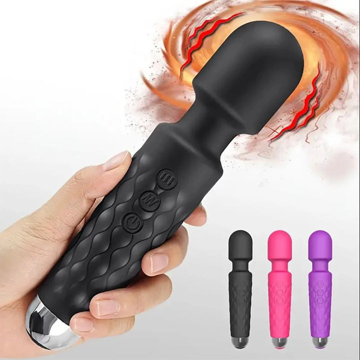 Deep Tissue Muscle Massager