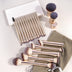 20pcs Foundation & Blending Brushes