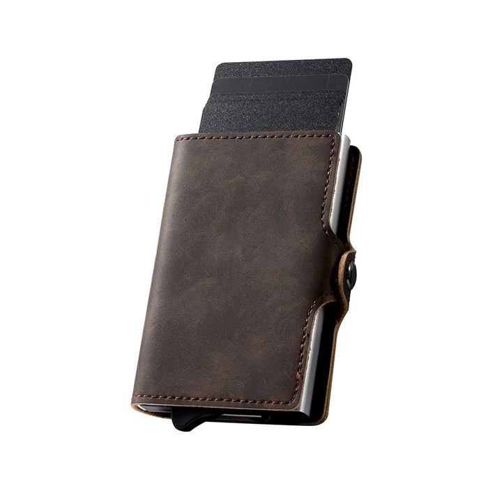 Top Quality Vintage Wallet Rfid