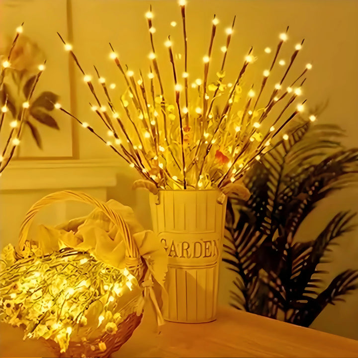 Artificial Branch Lamp