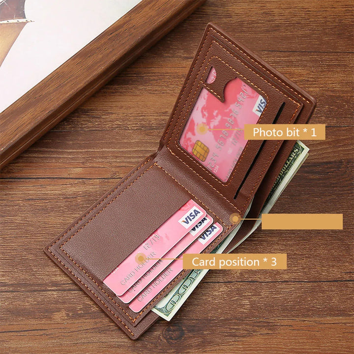 Trend Men´s Wallet