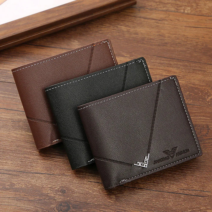 Trend Men´s Wallet