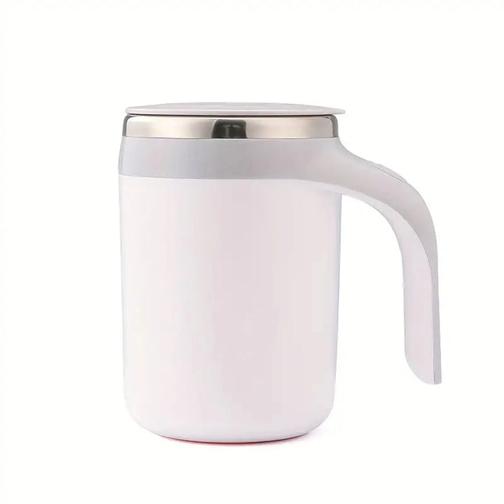 Magnetic Stirring Mug