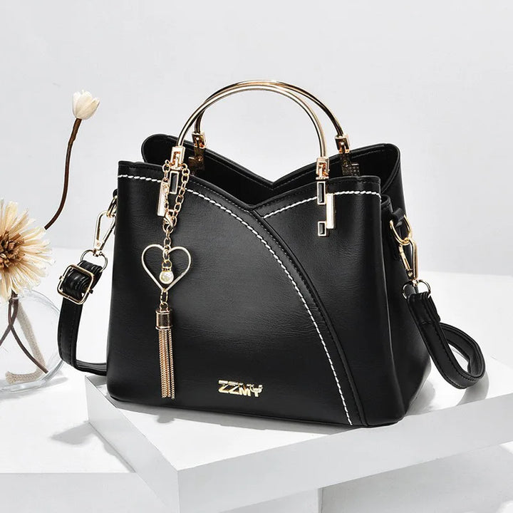 Fashion Women's Bag Retro Style