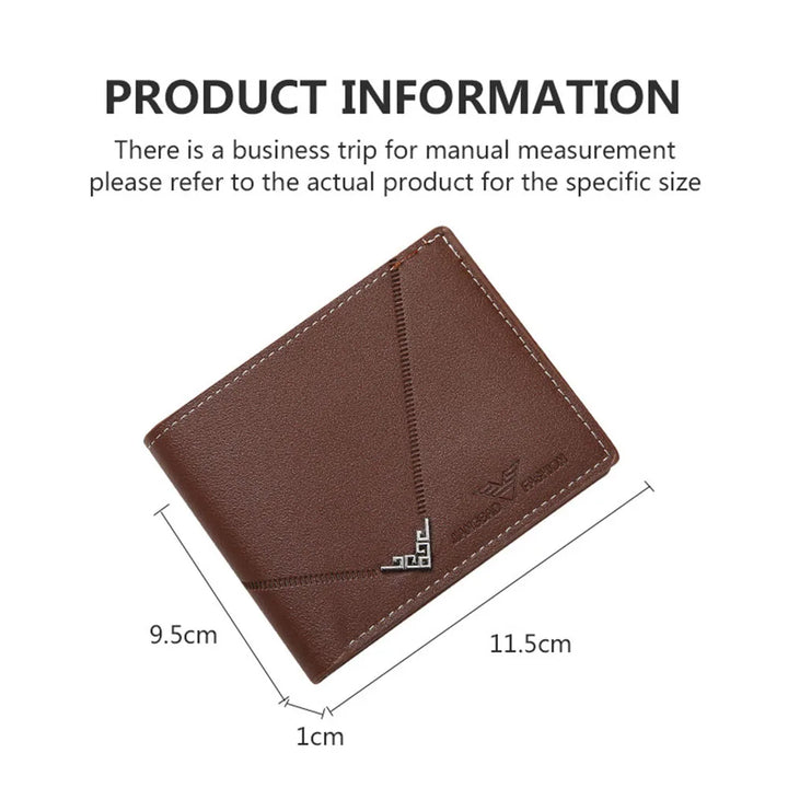 Trend Men´s Wallet