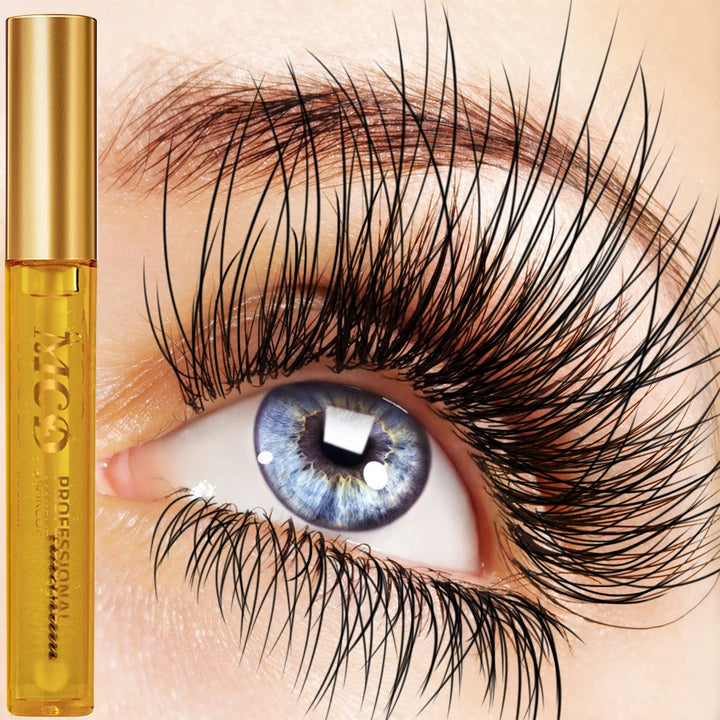 Eyelash & Brow Growth Serum – Natural