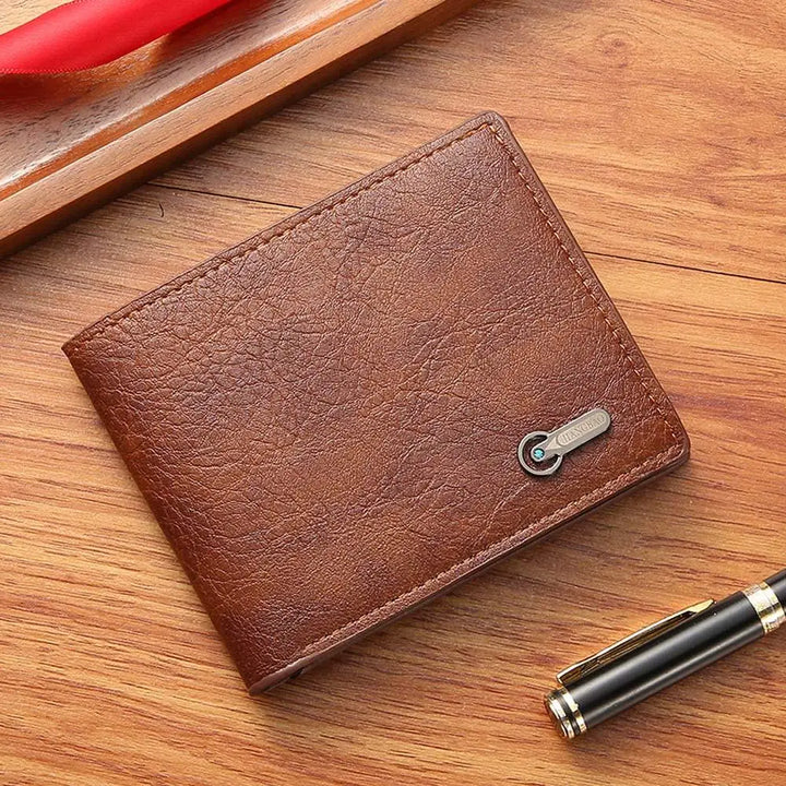 Trend Men´s Wallet