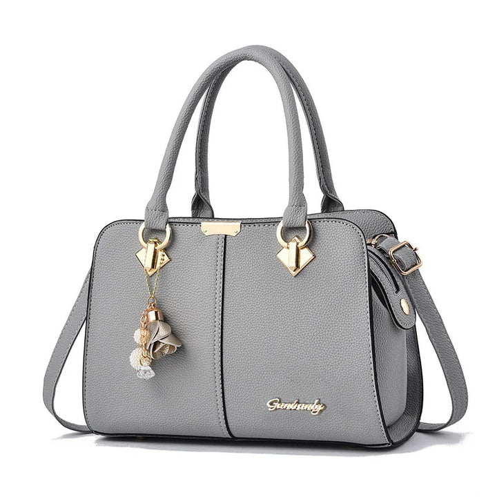 Women's Fashion Luxury Designer Shoulder Bag 2025