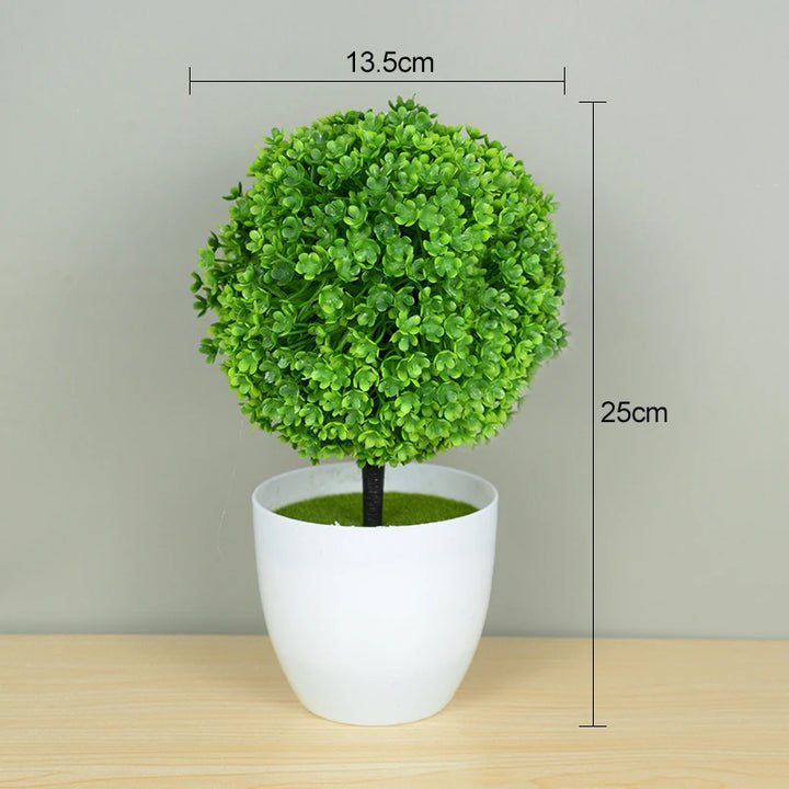 Artificial Bonsai Tree