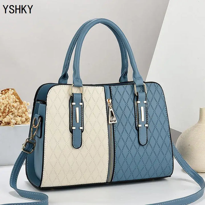 New Women bag Shoulder 2025