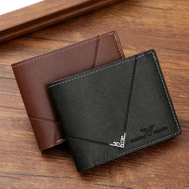 Trend Men´s Wallet