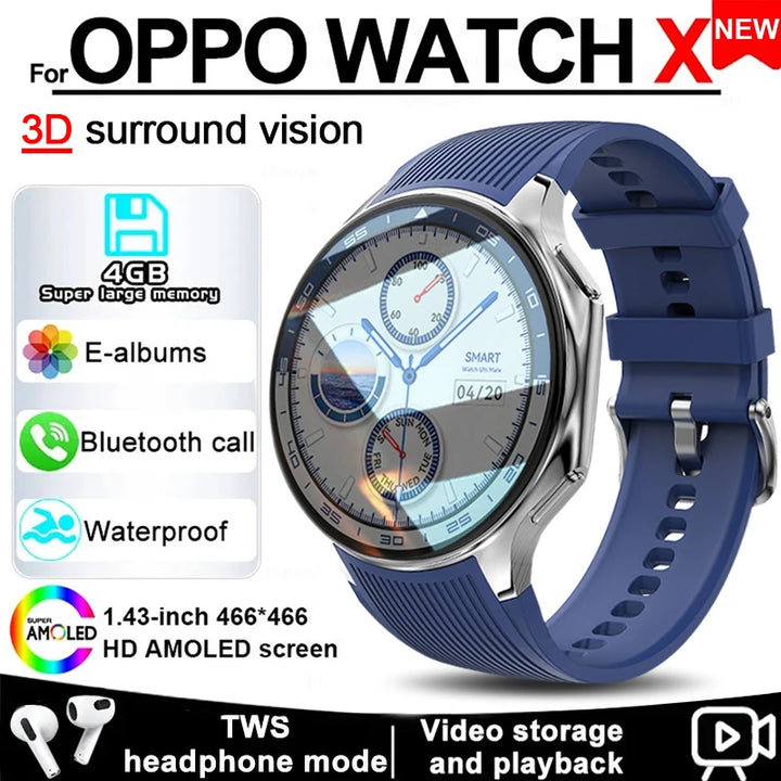 Smart Watch 4G