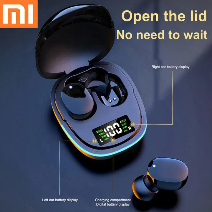 Xiaomi G9S Waterproof Bluetooth Headset