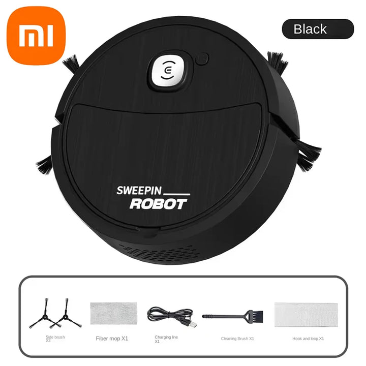 Xiaomi 5-in-1 Robot Vacuum