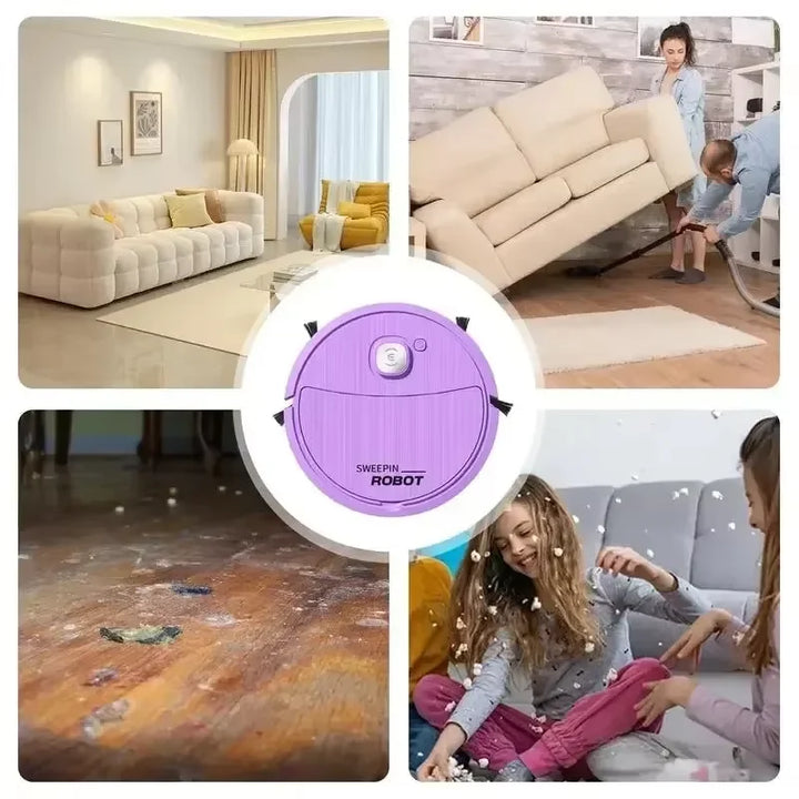 Xiaomi 5-in-1 Robot Vacuum