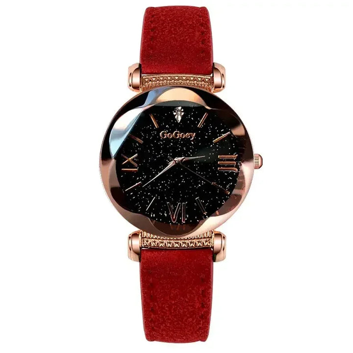 Luxury Ladies Watch