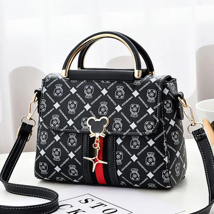 Trend women handbag