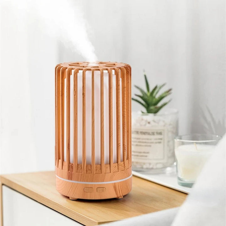 Humidifier – Aromatherapy & Essential Oil Diffuser