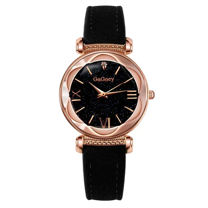 Luxury Ladies Watch