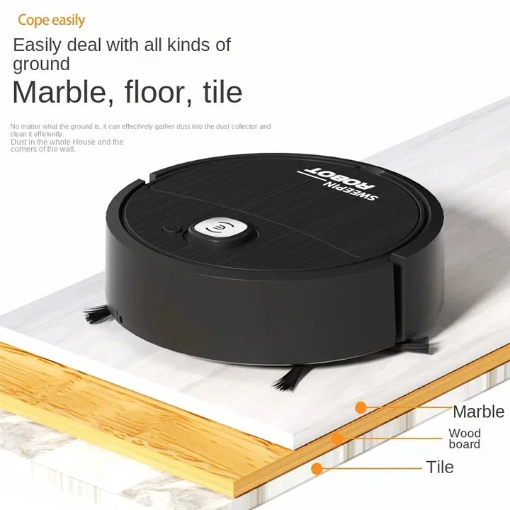 Xiaomi 5-in-1 Robot Vacuum