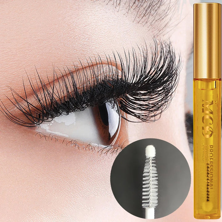 Eyelash & Brow Growth Serum – Natural