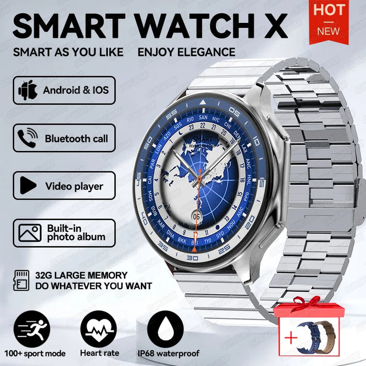 Smart Watch 4G