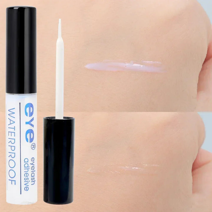 Waterproof Lash Glue – Quick Dry & Strong