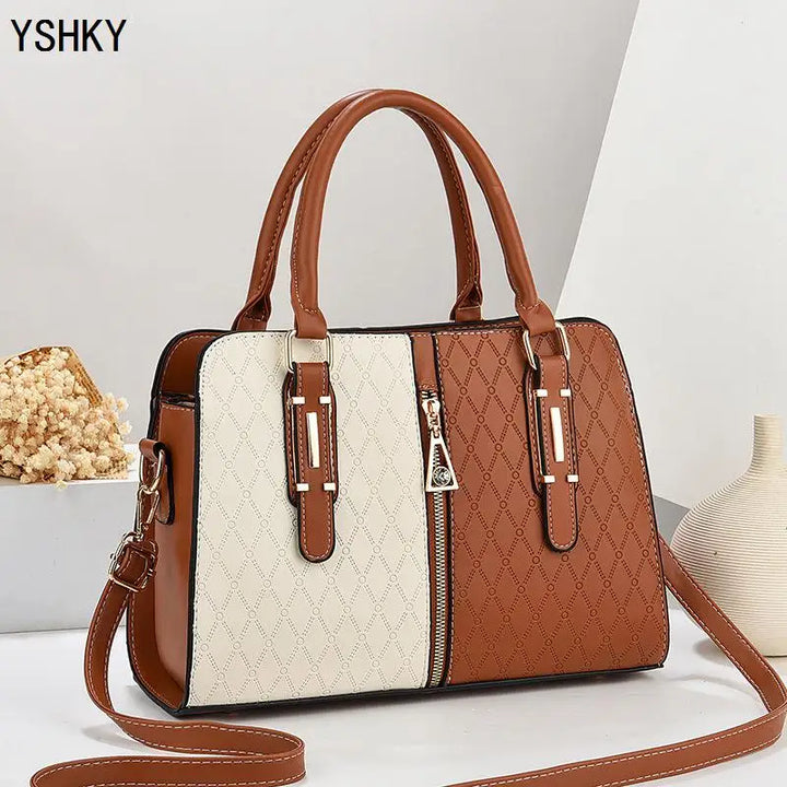 New Women bag Shoulder 2025